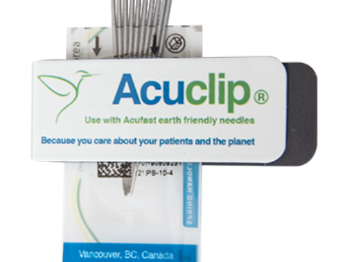 The Acuclip
